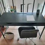 Loft 4-6 Personnes A Montmartre - Parking Prive
